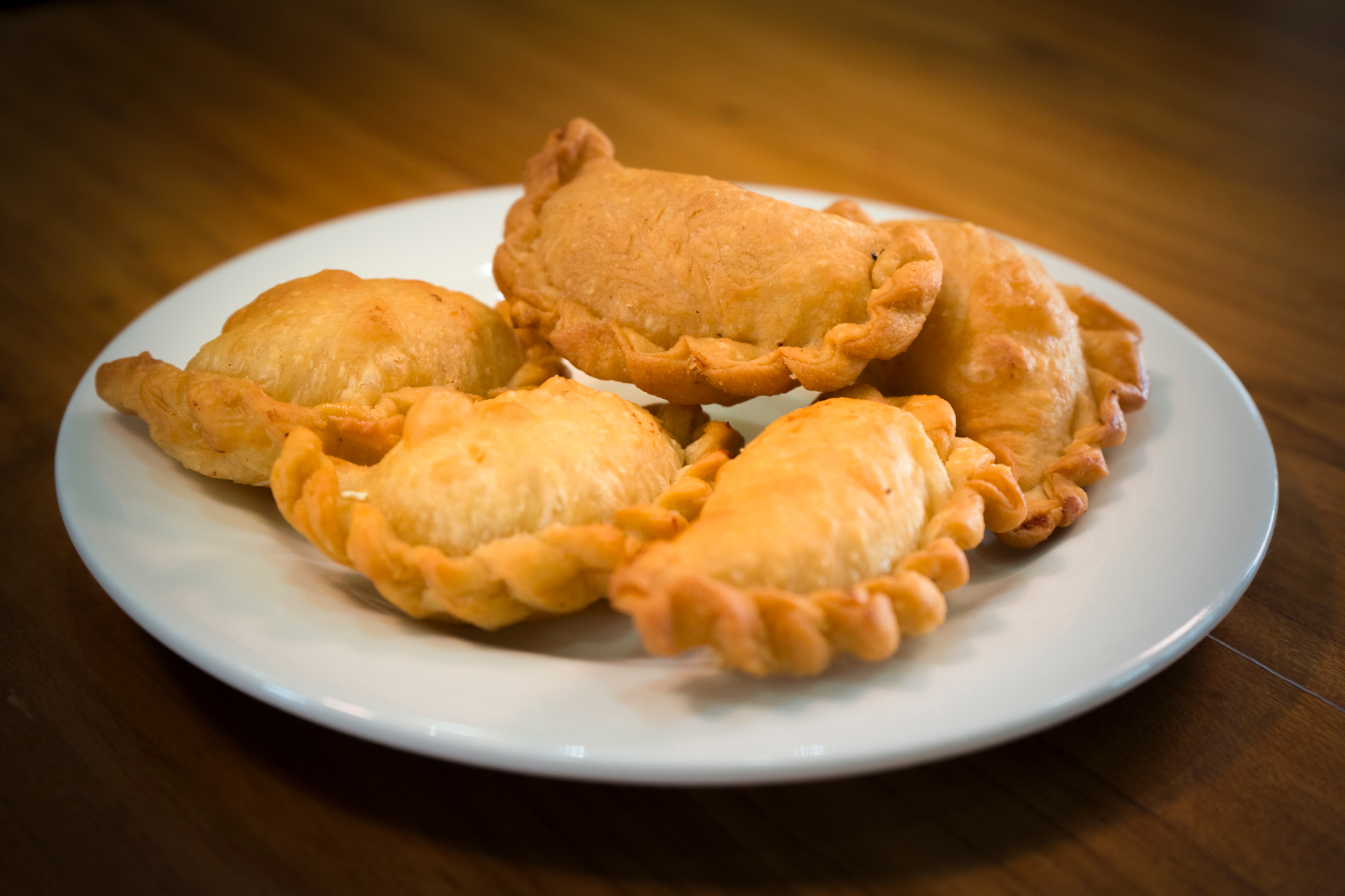 Porción Empanadas