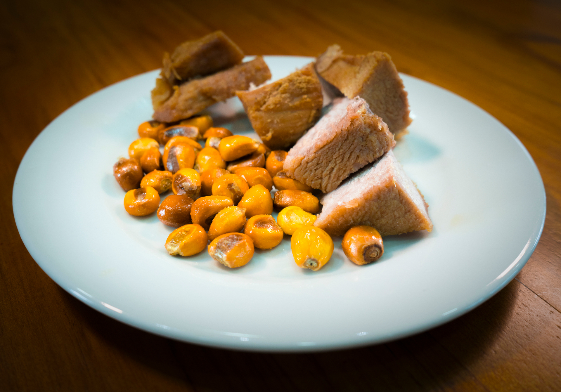 Porción Fritada